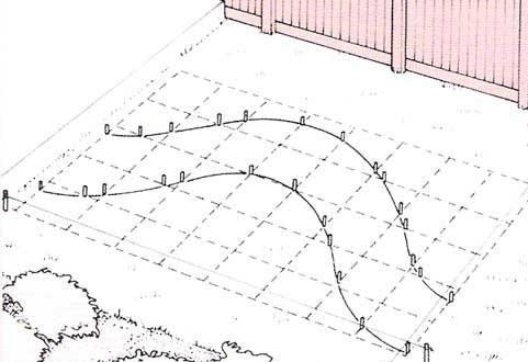 conception de voies en béton 3