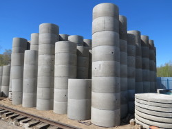 cincin konkrit untuk tangki septik 4