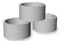 cincin konkrit untuk tangki septik 5