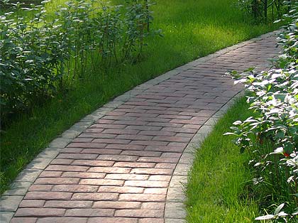 trottoir de passerelle en béton 3