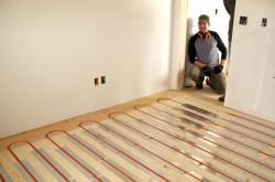 finition brute dans la chambre 3