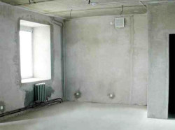 גימור מחוספס במטבח 2