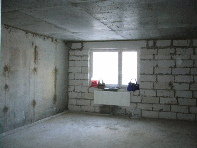 drsný povrch v škôlke