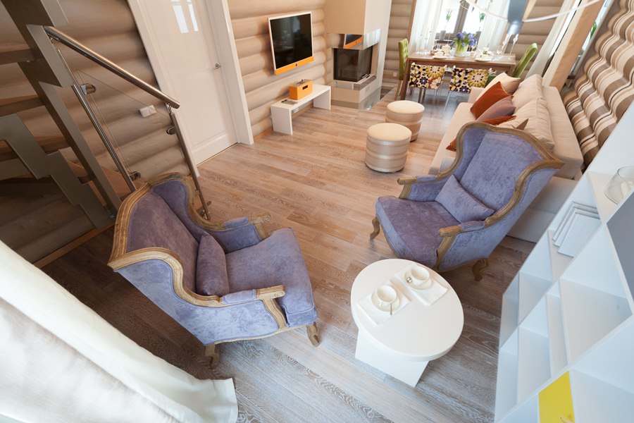 meubles de maison de campagne 4