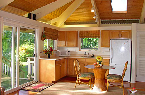 meubles de maison de campagne