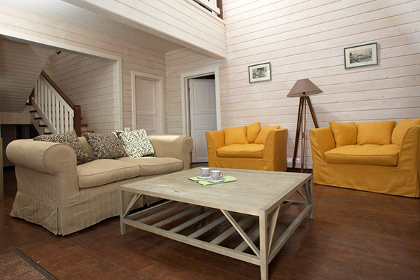 décoration maison de campagne 2