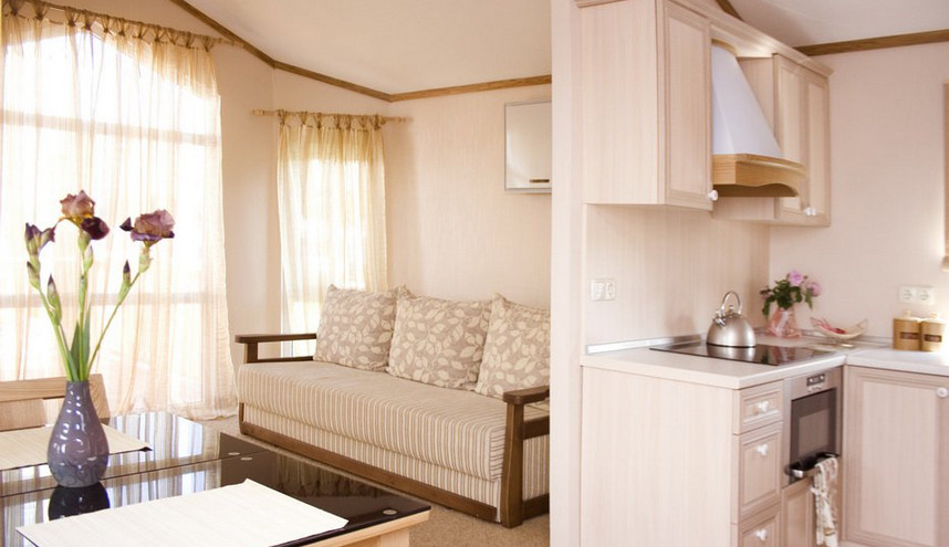 décoration de maison de campagne