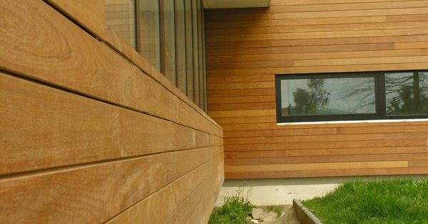 5 conseils pour choisir un revêtement en bois pour décorer la façade de la maison 5 conseils pour choisir un revêtement en bois pour décorer la façade de la maison