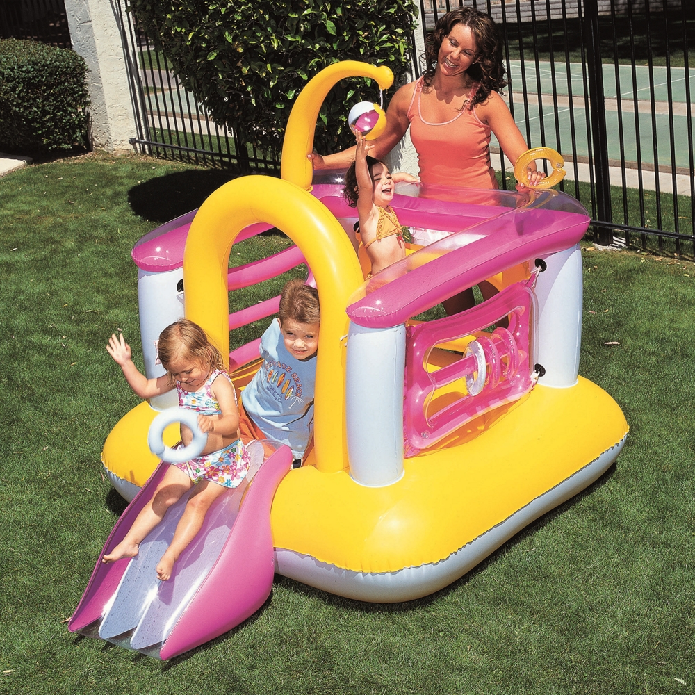 aire de jeux au cottage game complex 2