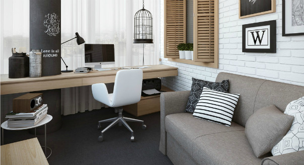 armoires de maison style 3