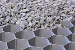 pistes dans la serre 15