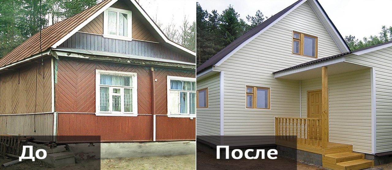 9 conseils pour rénover une maison en bois 9 conseils pour rénover une maison en bois