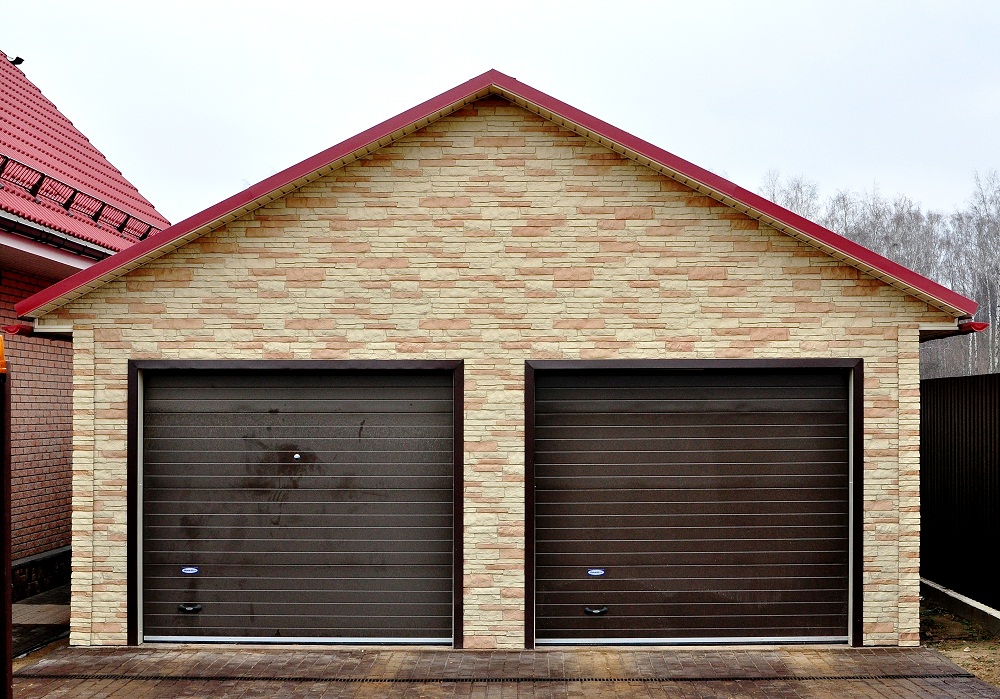 TOP 10 projets de garage pour 2 voitures TOP 10 projets de garage pour 2 voitures