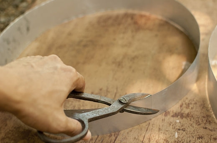 moules pour couler des rails métalliques 2