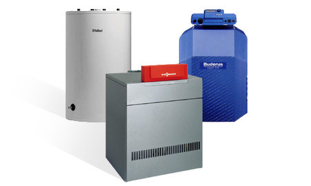 puissance de la chaudière à gaz