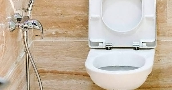 Douche hygiénique pour les toilettes: 8 conseils pour choisir Douche hygiénique pour les toilettes: 8 conseils pour choisir