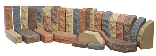 brique hyper pressée