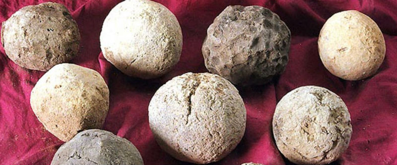 mortier d'argile pour four à maçonnerie 7