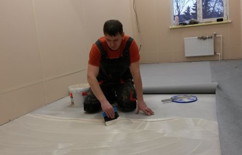 5 conseils pour choisir la colle pour linoléum 5 conseils pour choisir la colle pour linoléum