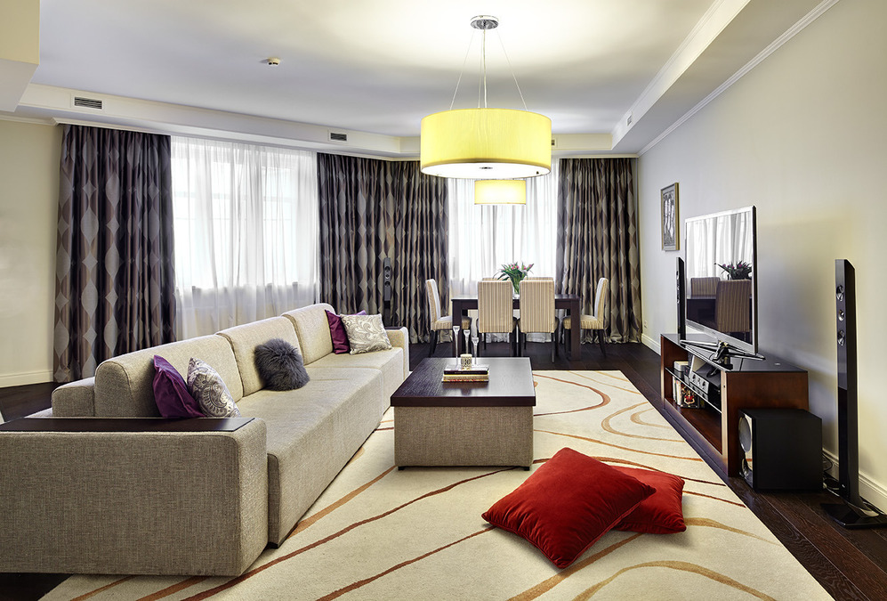 salon de forme personnalisée