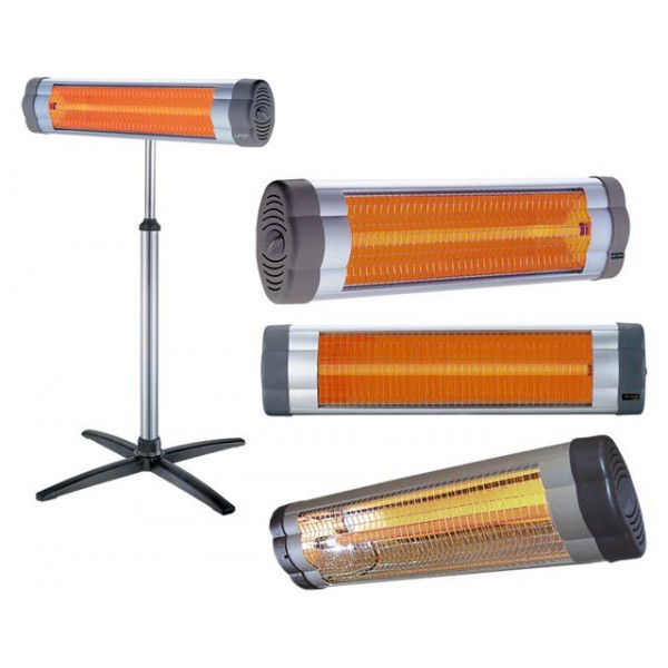 chauffage infrarouge dans le pays 3