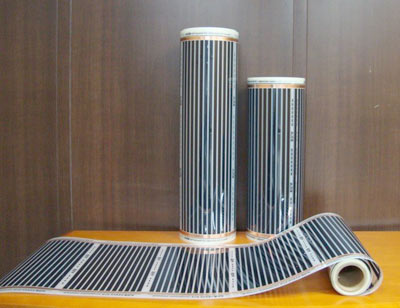 plancher de film infrarouge 3