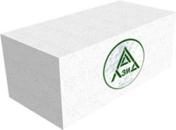 Ipetsk usine de produits de construction de maisons