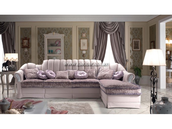 canapés italiens forme 2