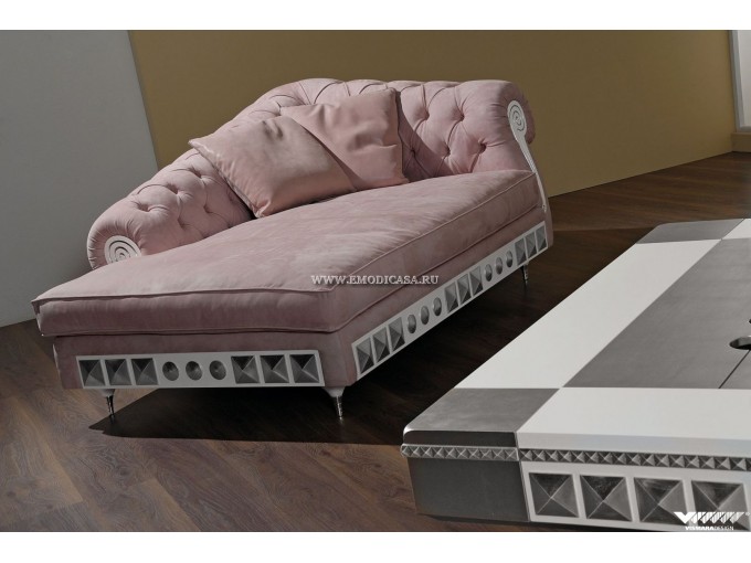 canapés italiens forme 5