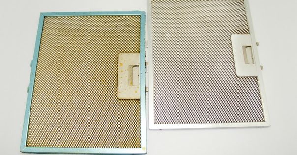 15 façons de nettoyer la hotte dans la cuisine des graisses à la maison 15 façons de nettoyer la hotte dans la cuisine des graisses à la maison