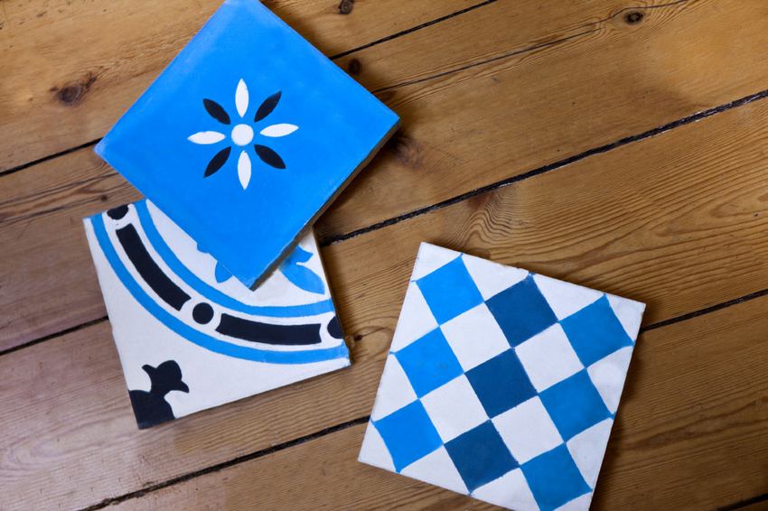 5 conseils pour poser des carreaux sur un plancher en bois 5 conseils pour poser des carreaux sur un plancher en bois