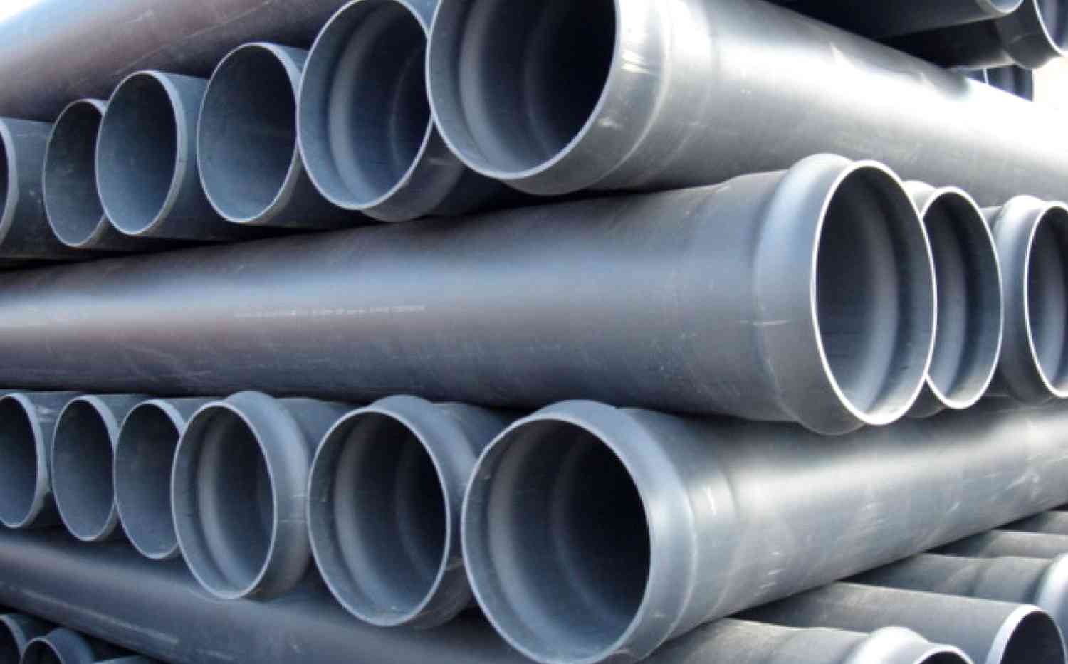 alcantarillado exterior de polipropileno 22