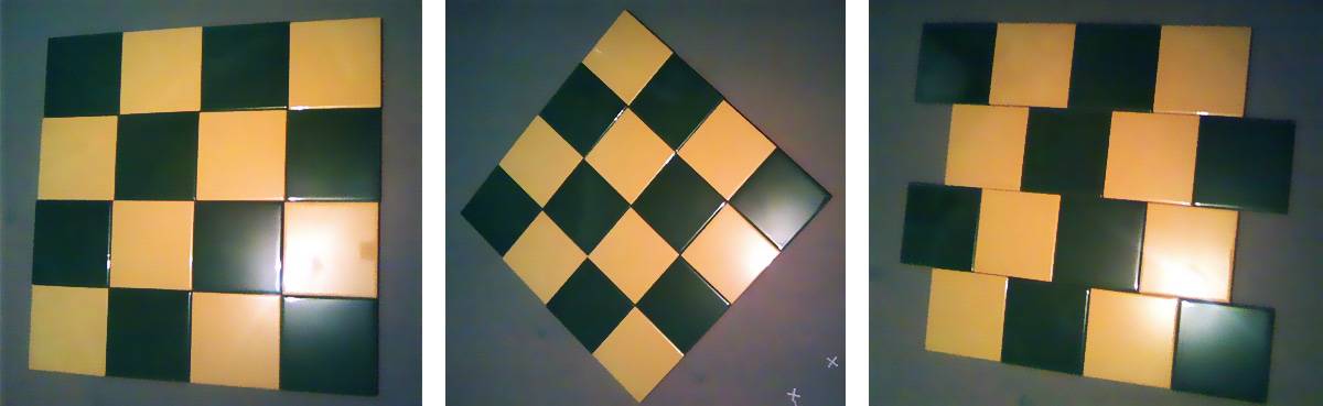 carrelage mural en céramique 3