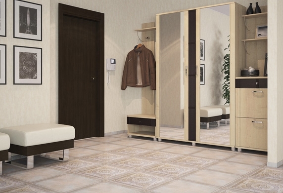 8 revêtements de sol pour couloirs 8 revêtements de sol pour couloirs