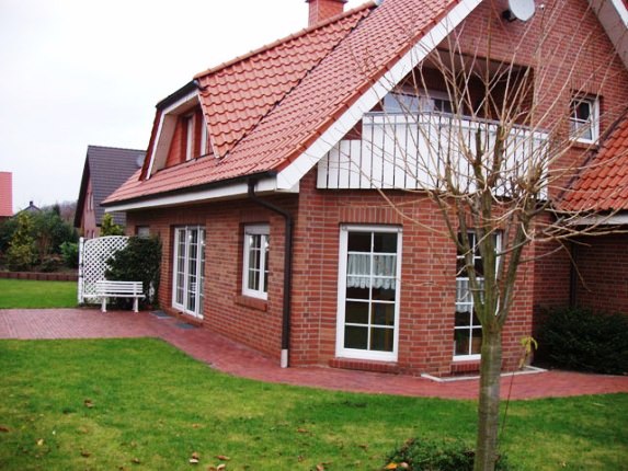 brique en céramique