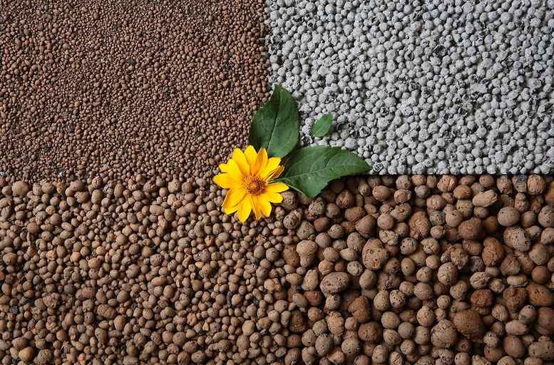 7 conseils pour réchauffer la maison avec de l'argile expansée: sol, murs, toit, fondation 7 conseils pour réchauffer la maison avec de l'argile expansée: sol, murs, toit, fondation