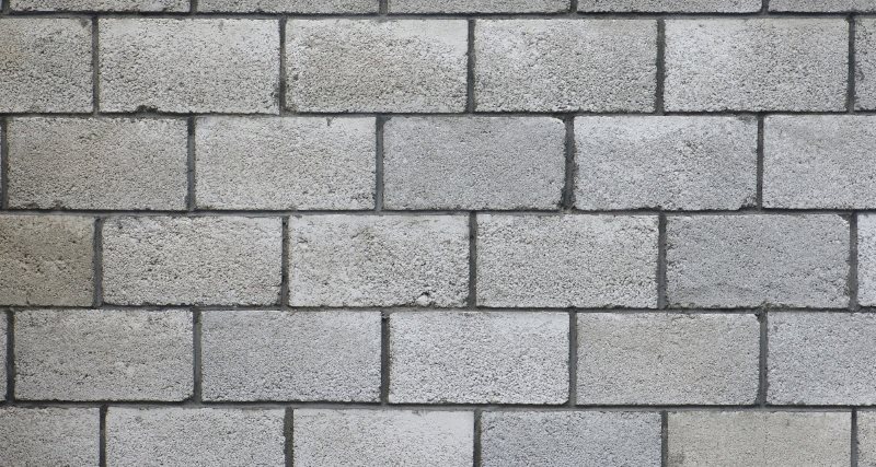 blocs de béton d'argile expansée 4