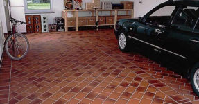 Carreaux pour garage au sol: 7 conseils pour bien choisir Carreaux pour garage au sol: 7 conseils pour bien choisir