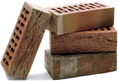 four de brique de clinker