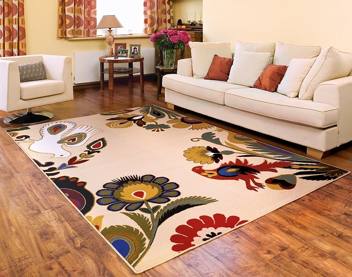 moquette en polyamide