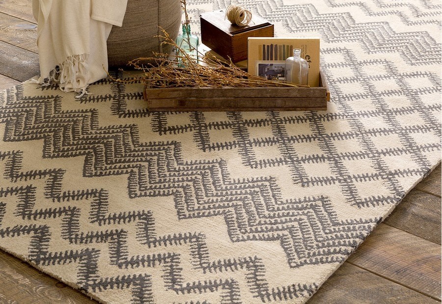 9 conseils pour choisir un tapis au sol: dans le salon, la pépinière, la chambre 9 conseils pour choisir un tapis au sol: dans le salon, la pépinière, la chambre