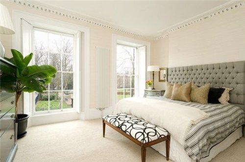 tapis pour la chambre