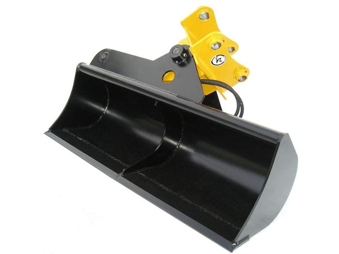 godet de nivellement