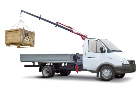 manipulateur de grue 2