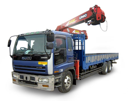 manipulateur de grue 3