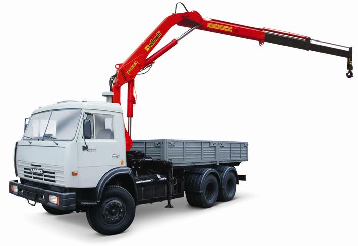 manipulateur de grue 4