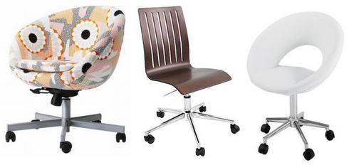 fauteuil pour armoire de maison 3