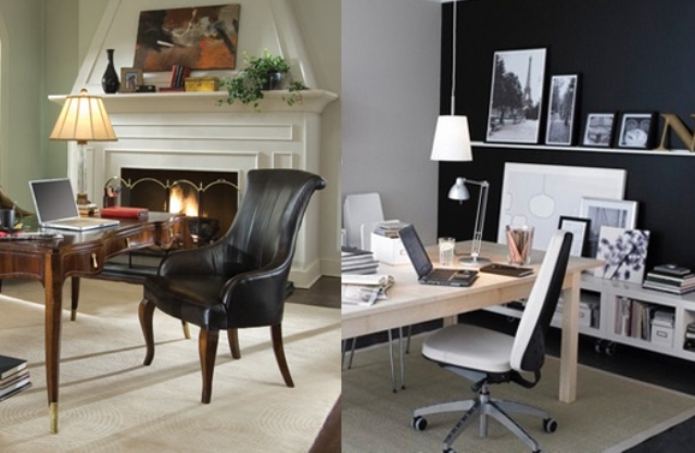 fauteuil pour bureau à domicile 6