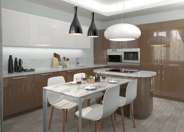 où mettre la table à manger