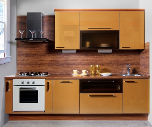 tablier de cuisine en film pvc